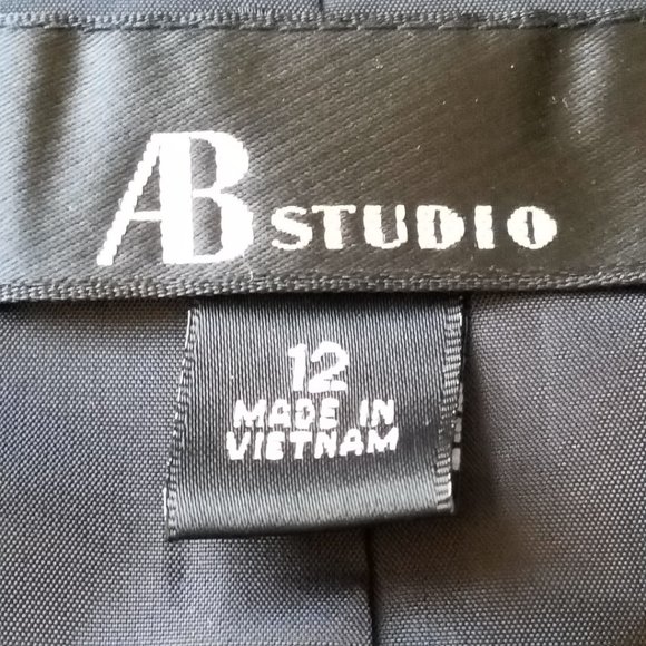 ABSTUDIO vest 12✨ - Picture 7 of 8